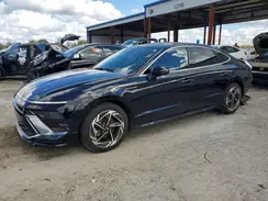KMHL14JA5RA354947 2024 HYUNDAI SONATA