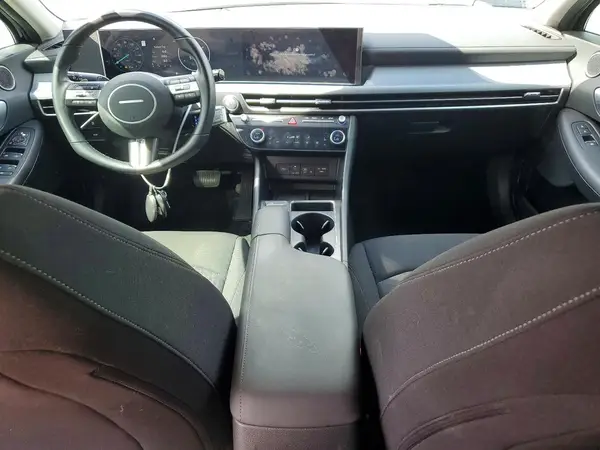 KMHL14JA5RA354947 2024 HYUNDAI SONATA - Image 8