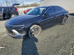 KMHL14JA5RA354978 2024 HYUNDAI SONATA