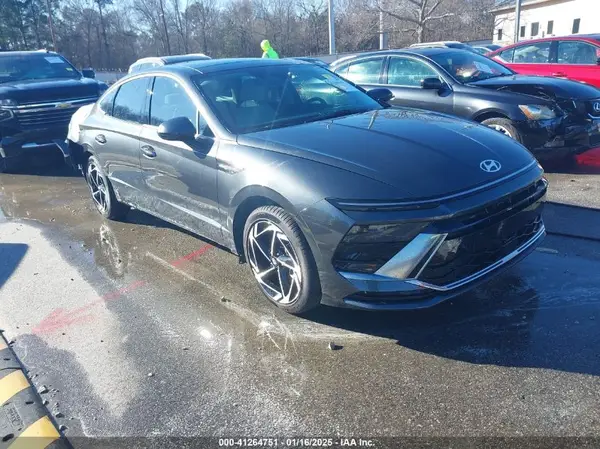 KMHL14JA5RA355354 2024 HYUNDAI SONATA - Image 1