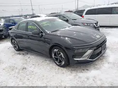 KMHL14JA5RA355791 2024 HYUNDAI SONATA