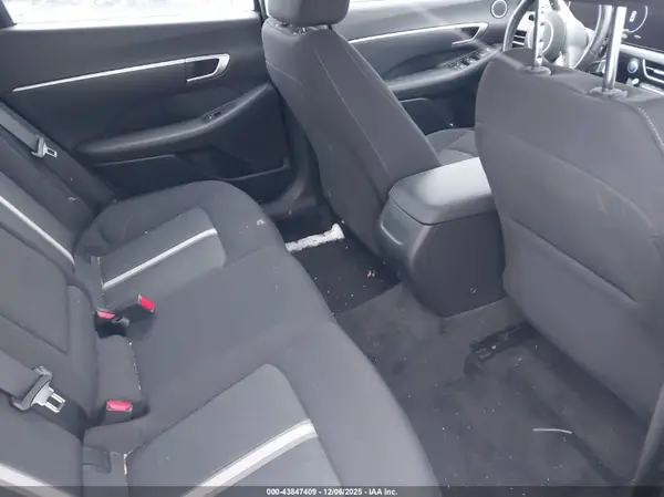 KMHL14JA5RA355791 2024 HYUNDAI SONATA - Image 8