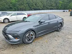 KMHL14JA5RA356634 2024 HYUNDAI SONATA