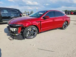 KMHL14JA5RA357010 2024 HYUNDAI SONATA