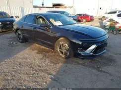 KMHL14JA5RA357301 2024 HYUNDAI SONATA