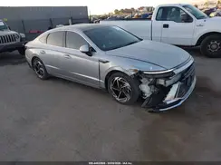 KMHL14JA5RA358240 2024 HYUNDAI SONATA