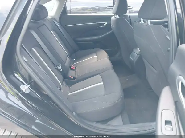 KMHL14JA5RA360120 2024 HYUNDAI SONATA - Image 8