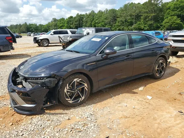 KMHL14JA5RA361493 2024 HYUNDAI SONATA - Image 1
