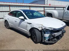 KMHL14JA5RA361705 2024 HYUNDAI SONATA