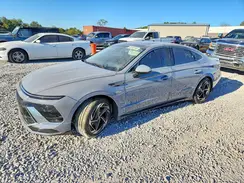 KMHL14JA5RA362482 2024 HYUNDAI SONATA