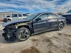 KMHL14JA5RA367245 2024 HYUNDAI SONATA