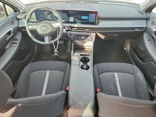KMHL14JA5RA367245 2024 HYUNDAI SONATA - Image 8