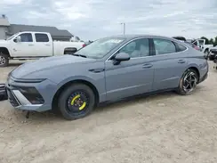 KMHL14JA5RA379590 2024 HYUNDAI SONATA