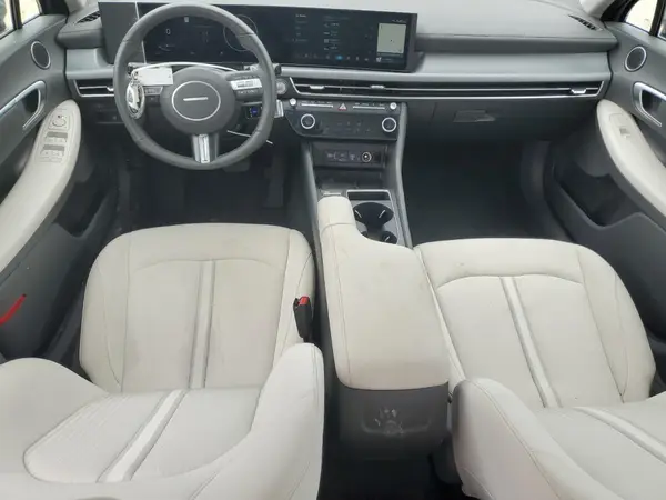 KMHL14JA5RA379590 2024 HYUNDAI SONATA - Image 8