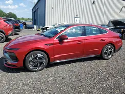 KMHL14JA5RA381632 2024 HYUNDAI SONATA