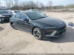 KMHL14JA5RA382330 2024 HYUNDAI SONATA