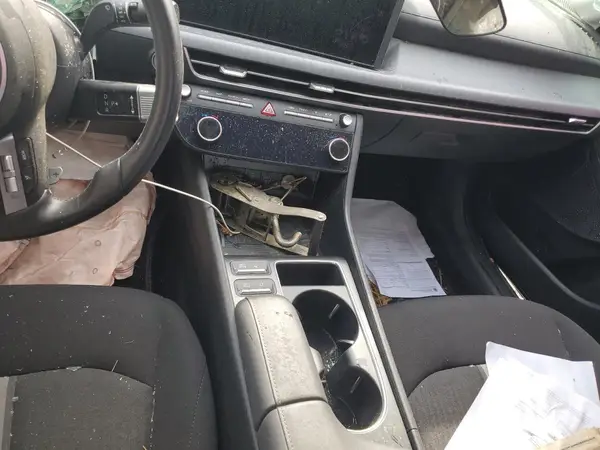 KMHL14JA5RA382506 2024 HYUNDAI SONATA - Image 8