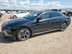 KMHL14JA5RA383834 2024 HYUNDAI SONATA