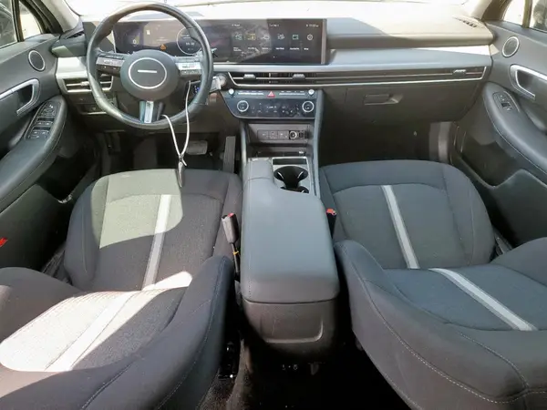 KMHL14JA5RA383834 2024 HYUNDAI SONATA - Image 8