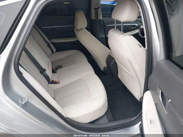 KMHL14JA5RA385826 2024 HYUNDAI SONATA - Image 8