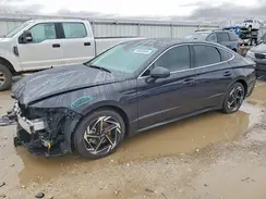 KMHL14JA5RA386989 2024 HYUNDAI SONATA