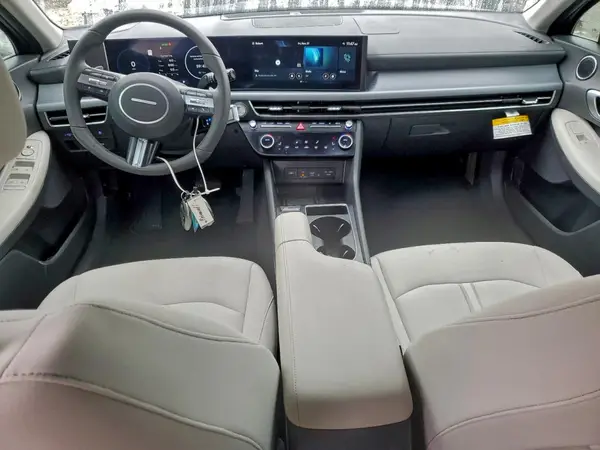 KMHL14JA5RA386989 2024 HYUNDAI SONATA - Image 8