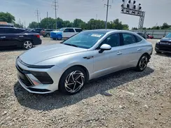 KMHL14JA5RA392369 2024 HYUNDAI SONATA