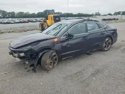 KMHL14JA5RA394879 2024 HYUNDAI SONATA