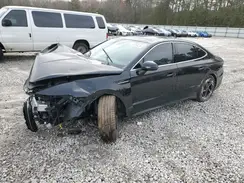 KMHL14JA5RA395160 2024 HYUNDAI SONATA