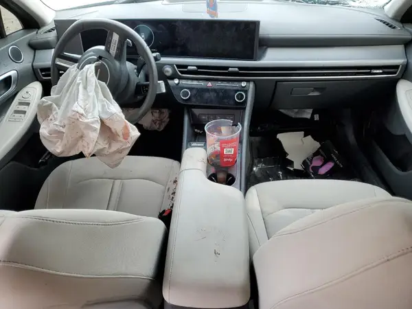 KMHL14JA5RA395160 2024 HYUNDAI SONATA - Image 8