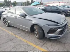 KMHL14JA5RA395983 2024 HYUNDAI SONATA