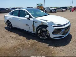 KMHL14JA5RA396244 2024 HYUNDAI SONATA