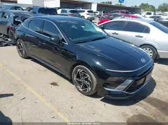 KMHL14JA5RA397233 2024 HYUNDAI SONATA