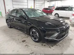 KMHL14JA5RA399886 2024 HYUNDAI SONATA