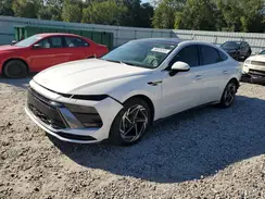 KMHL14JA5RA403614 2024 HYUNDAI SONATA