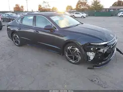 KMHL14JA5RA406965 2024 HYUNDAI SONATA