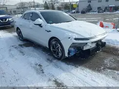 KMHL14JA5RA407176 2024 HYUNDAI SONATA