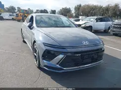 KMHL14JA5RA409428 2024 HYUNDAI SONATA