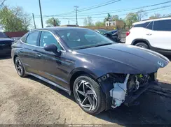 KMHL14JA5RA409784 2024 HYUNDAI SONATA