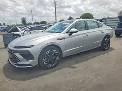 KMHL14JA5RA416847 2024 HYUNDAI SONATA
