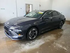 KMHL14JA5RA417402 2024 HYUNDAI SONATA