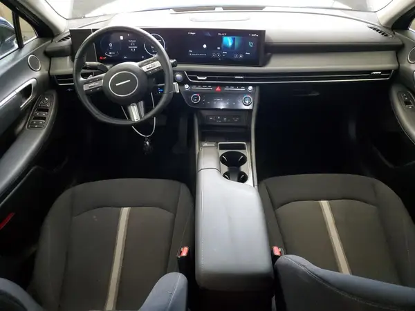 KMHL14JA5RA417402 2024 HYUNDAI SONATA - Image 8