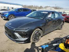 KMHL14JA5RA422468 2024 HYUNDAI SONATA