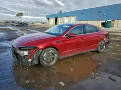 KMHL14JA5RA423197 2024 HYUNDAI SONATA