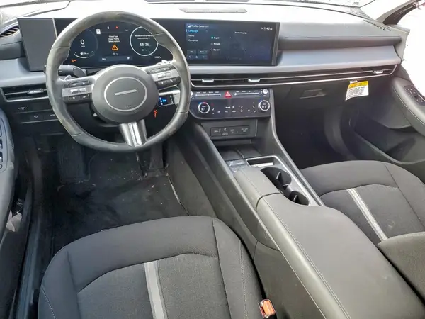 KMHL14JA5RA423197 2024 HYUNDAI SONATA - Image 8
