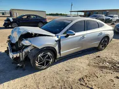 KMHL14JA5RA424723 2024 HYUNDAI SONATA