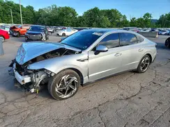 KMHL14JA5RA427329 2024 HYUNDAI SONATA
