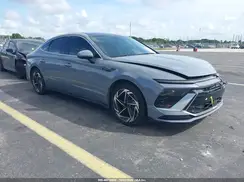 KMHL14JA5SA430432 2025 HYUNDAI SONATA