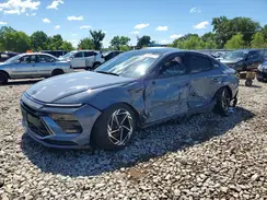 KMHL14JA5SA432603 2025 HYUNDAI SONATA