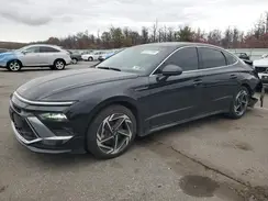 KMHL14JA5SA444217 2025 HYUNDAI SONATA
